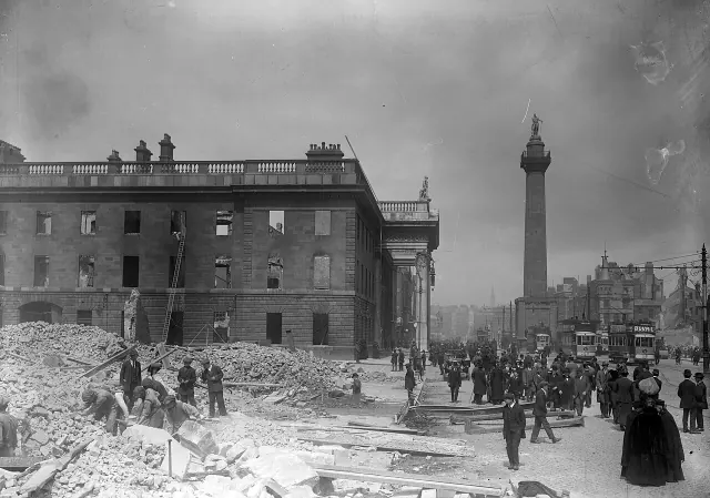 Dublin