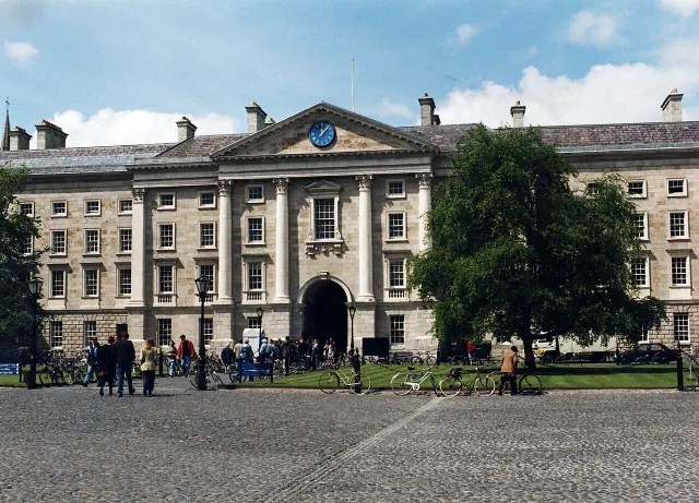 Dublin