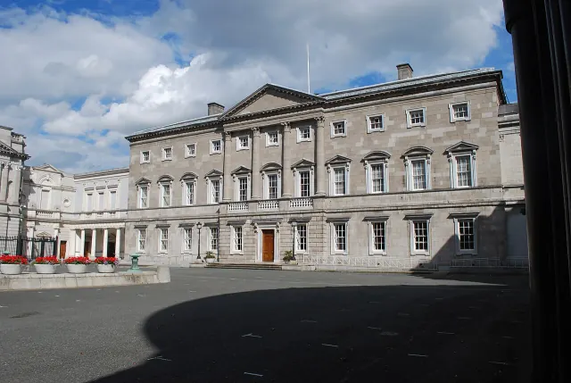 Dublin
