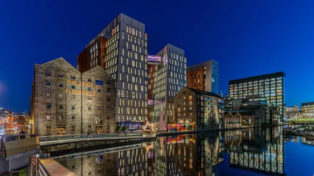 Dublin