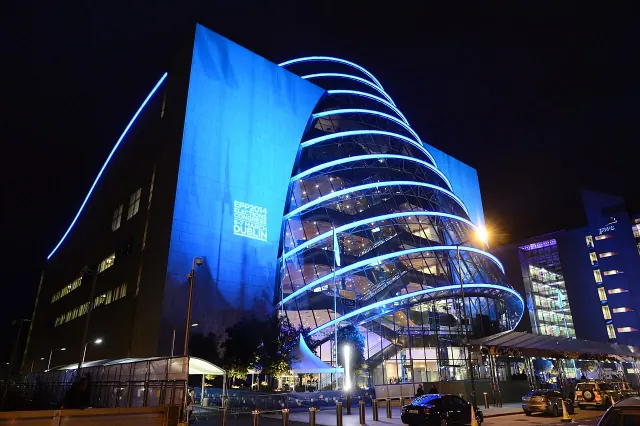Dublin
