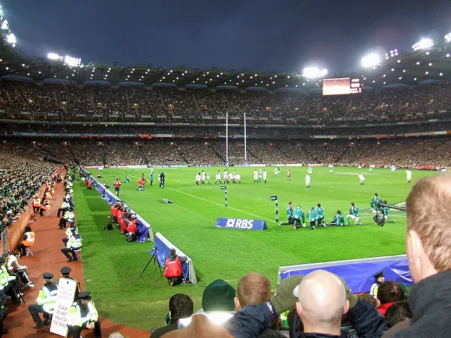 Dublin