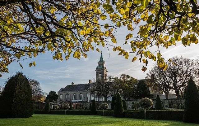 Dublin