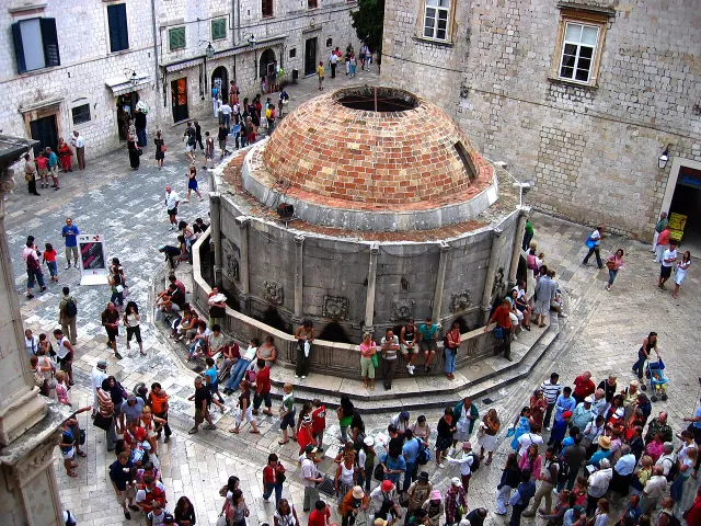 Dubrovnik