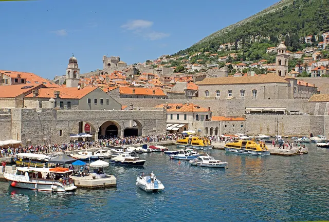 Dubrovnik