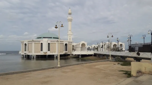 Dzsidda