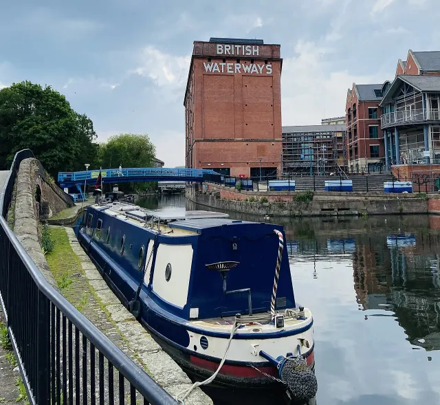East Midlands