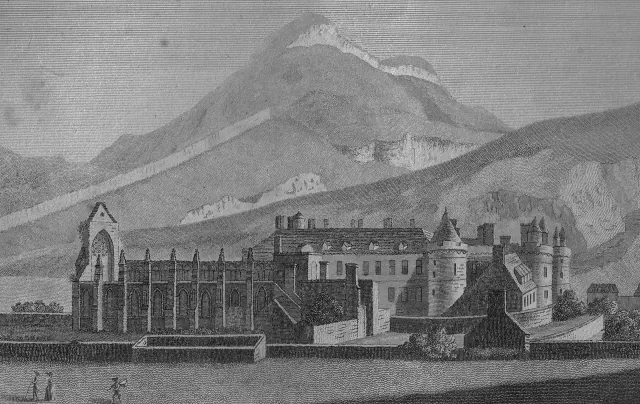Edinburgh