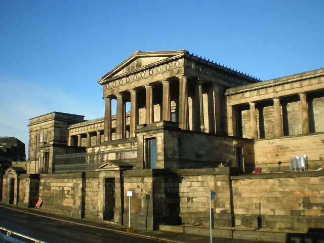 Edinburgh