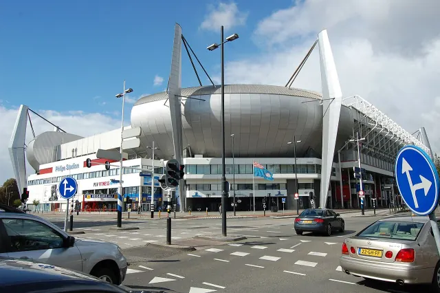 Eindhoven