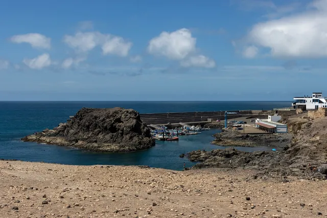 Fuerteventura