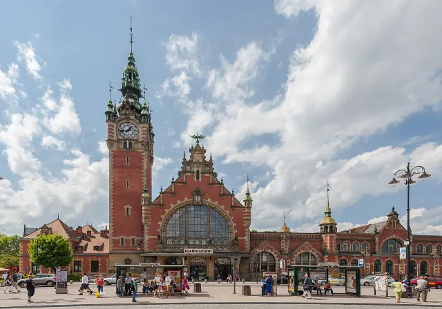 Gdańsk
