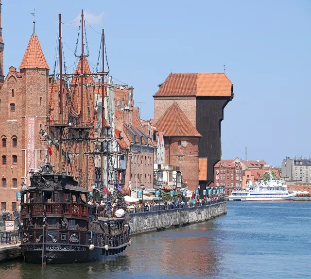 Gdańsk