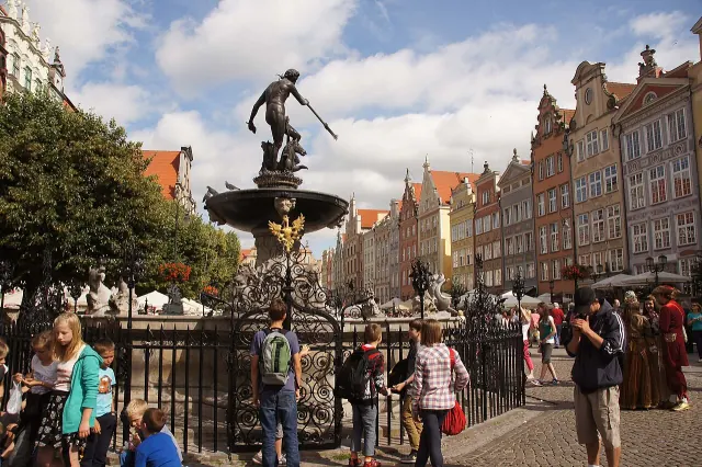 Gdańsk