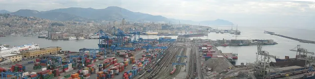 Genova