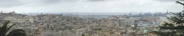 Genova