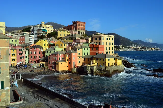 Genova