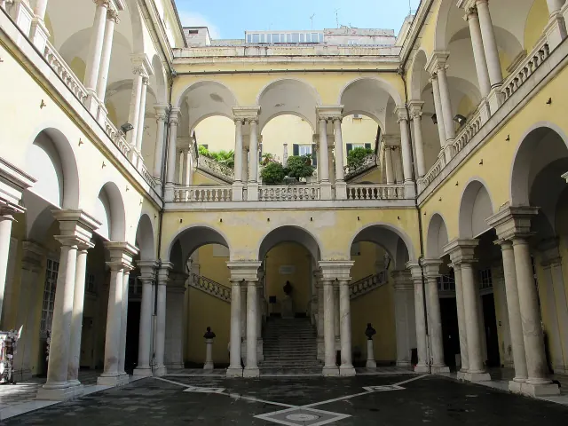 Genova