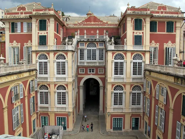Genova
