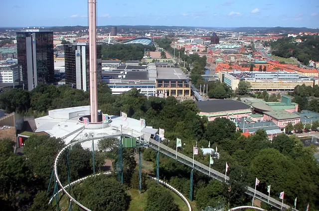 Göteborg
