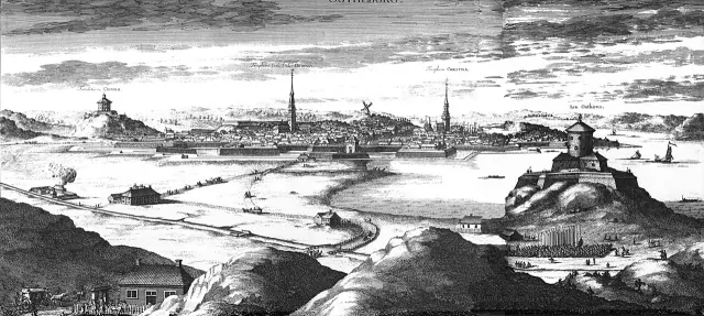 Göteborg