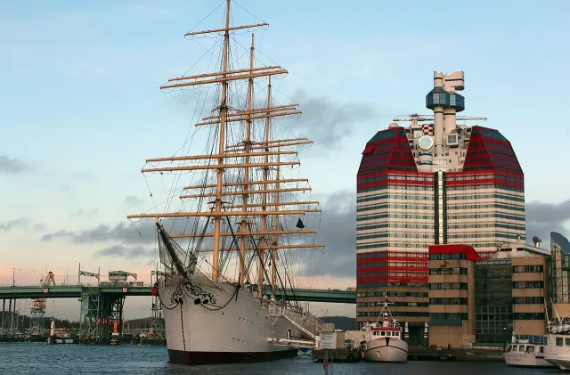 Göteborg
