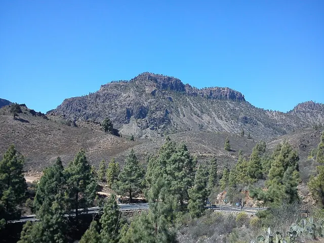 Gran Canaria