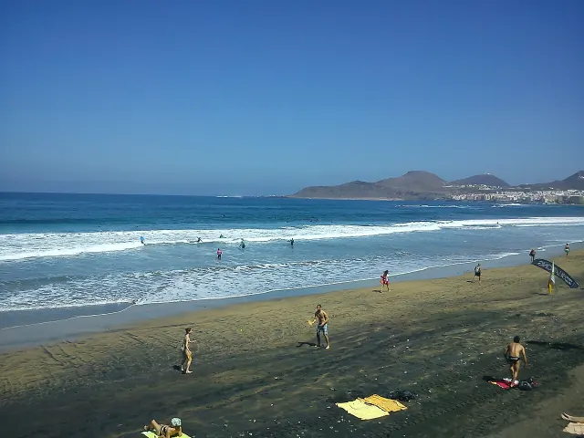 Gran Canaria