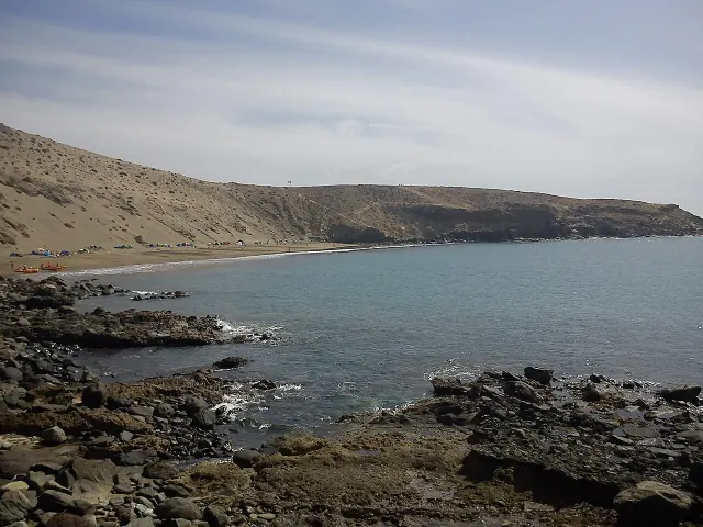 Gran Canaria