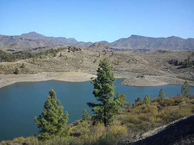 Gran Canaria