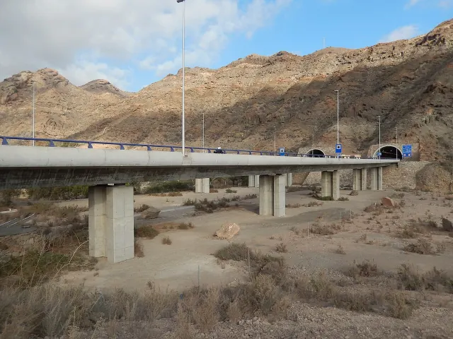 Gran Canaria