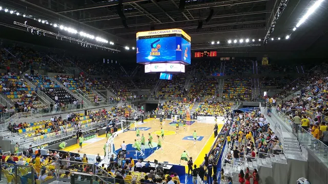 Gran Canaria