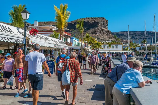 Gran Canaria