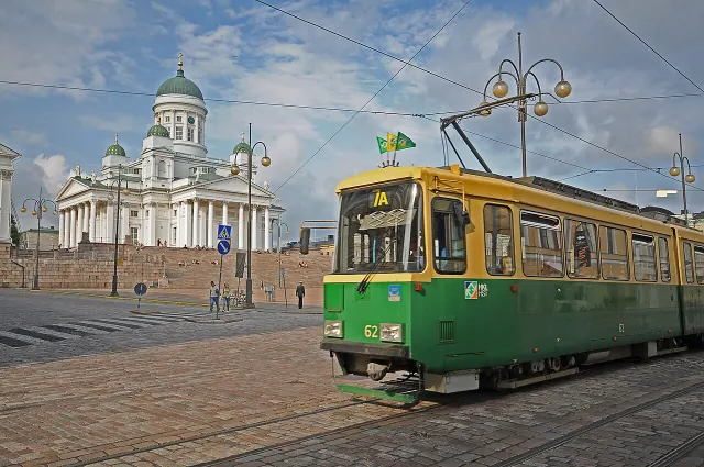 Helsinki