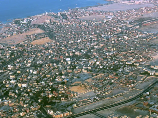 Hurghada
