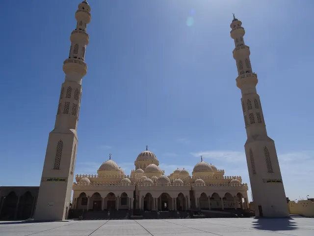 Hurghada
