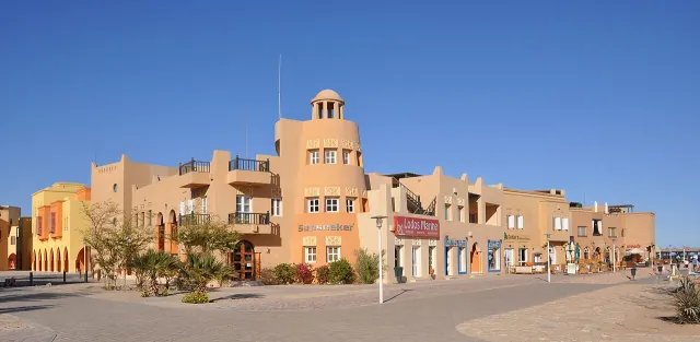 Hurghada