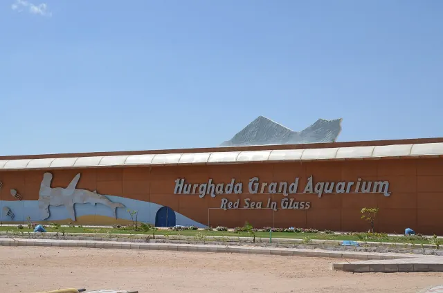 Hurghada