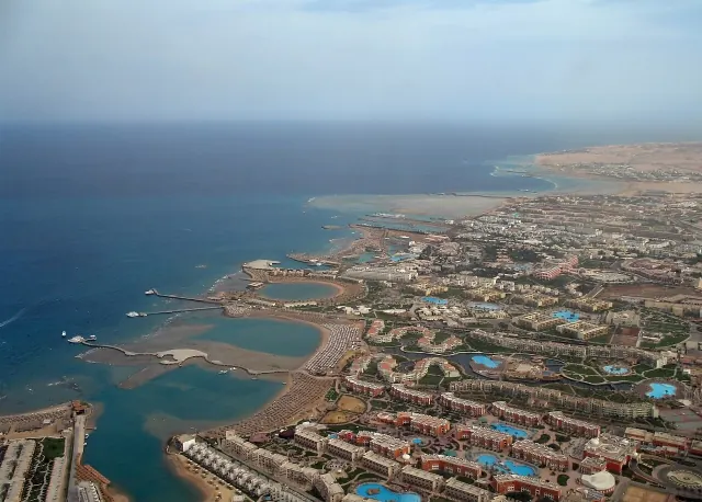 Hurghada