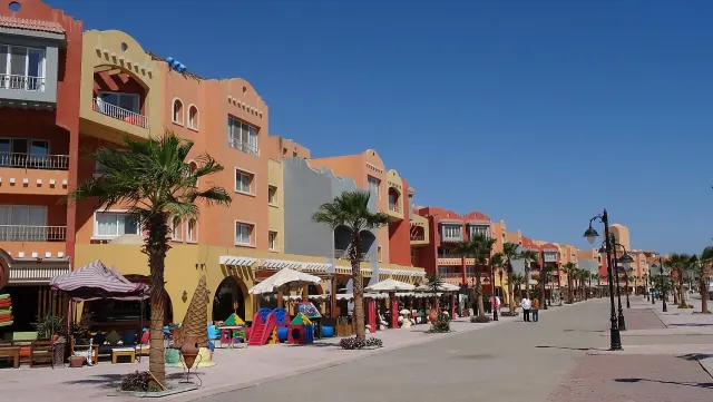 Hurghada