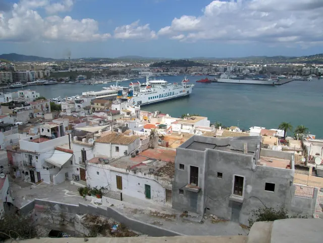 Ibiza