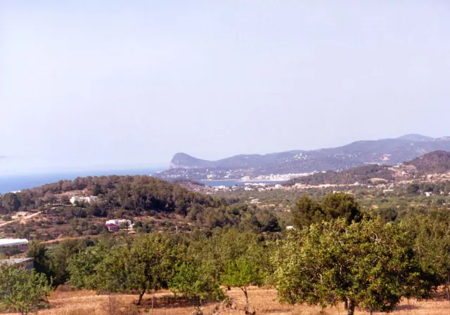 Ibiza