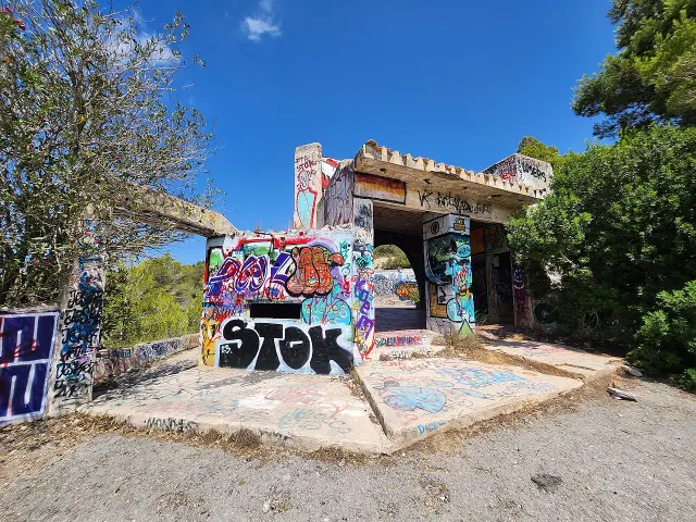Ibiza