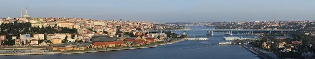 Isztambul
