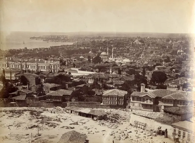 Isztambul