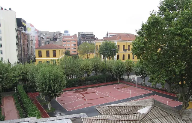 Isztambul