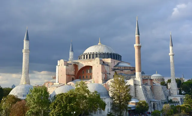 Isztambul