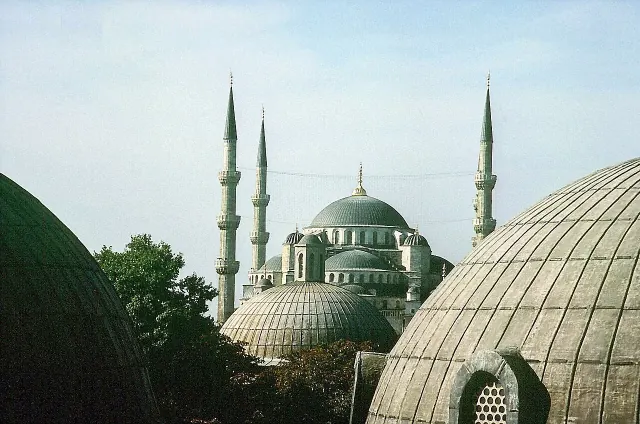 Isztambul