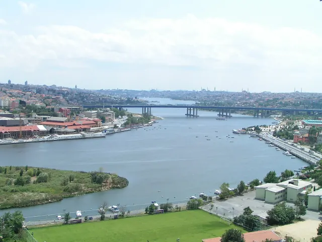 Isztambul