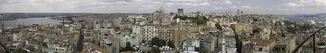 Isztambul